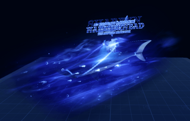 Sharkyn : HammerHead
